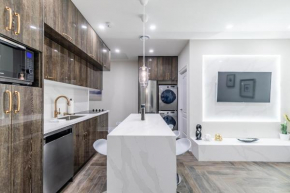 PRIME Location - Stunning 2BR - Newly Renovated